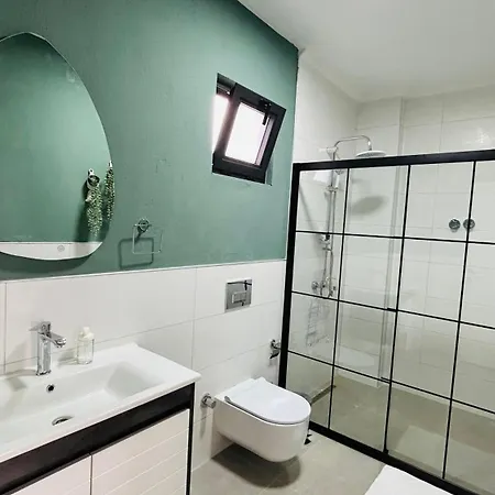 Villa Kovuk Villalari Kaş