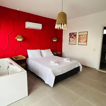 Kovuk Villalari Kaş