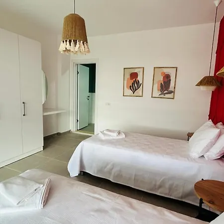 Kovuk Villalari * Kaş