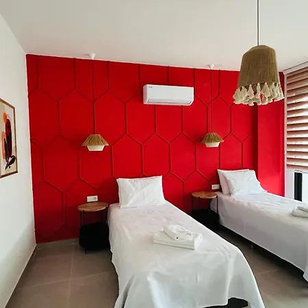 Villa Kovuk Villalari Kaş