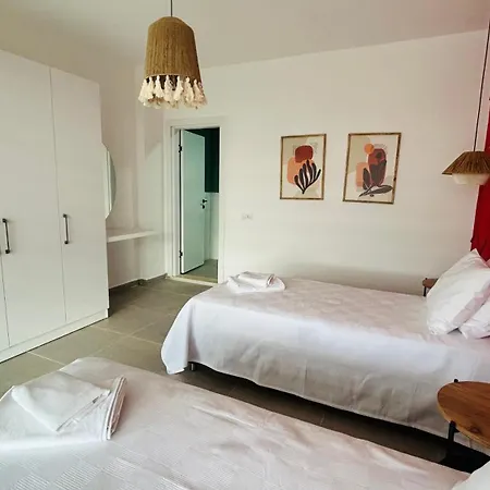 Villa Kovuk Villalari Kaş