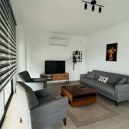 Kovuk Villalari Kaş