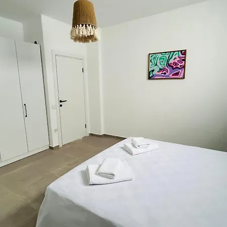Kovuk Villalari * Kaş