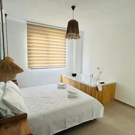 Villa Kovuk Villalari Kaş
