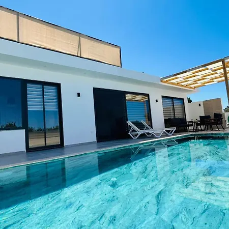 Villa Kovuk Villalari Kaş